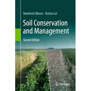 Blanco Soil Conservation and Management - Preis vom 12.06.2026 05:40:31 h Blanco Soil Conservation and Management - Preis vom 12.06.2026 05:40:31 h