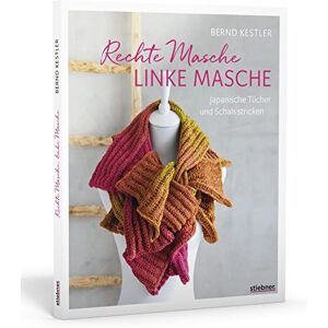 Bernd Kestler - Rechte Masche, linke Masche. Japanische Tücher und Schals stricken. 20 Strickanleitungen für kreative Projekte. Stricken für Anfänger: Einfache Strickmuster und ungewöhnliche Designs, die Spaß machen! - Preis vom 15.06.2026 05:30:30 h Bernd Kestler - Rechte Masche, linke Masche. Japanische Tücher und Schals stricken. 20 Strickanleitungen für kreative Projekte. Stricken für Anfänger: Einfache Strickmuster und ungewöhnliche Designs, die Spaß machen! - Preis vom 15.06.2026 05:30:30 h