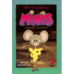 Funk Moosgummi für Minis - Preis vom 13.06.2026 05:28:29 h Funk Moosgummi für Minis - Preis vom 13.06.2026 05:28:29 h