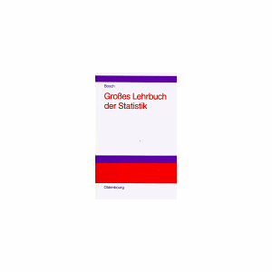Bosch Großes Lehrbuch der Statistik - Preis vom 13.06.2026 05:28:29 h Bosch Großes Lehrbuch der Statistik - Preis vom 13.06.2026 05:28:29 h