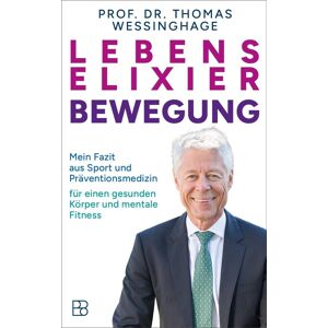Seul, Shirley Michaela - Lebenselixier Bewegung: Mein Fazit aus Sport und Präventionsmedizin für einen gesunden Körper und mentale Fitness - Preis vom 15.06.2026 05:30:30 h Seul, Shirley Michaela - Lebenselixier Bewegung: Mein Fazit aus Sport und Präventionsmedizin für einen gesunden Körper und mentale Fitness - Preis vom 15.06.2026 05:30:30 h