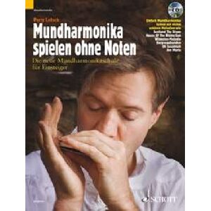 Perry Letsch - Mundharmonika spielen ohne Noten: Die neue Mundharmonikaschule für Einsteiger. Mundharmonika (diatonisch). Ausgabe mit CD.: Einfach Mundharmonika ... (diatonisch), Schwierigkeitsgrad 1-2 - Preis vom 14.06.2026 05:24:48 h Perry Letsch - Mundharmonika spielen ohne Noten: Die neue Mundharmonikaschule für Einsteiger. Mundharmonika (diatonisch). Ausgabe mit CD.: Einfach Mundharmonika ... (diatonisch), Schwierigkeitsgrad 1-2 - Preis vom 14.06.2026 05:24:48 h