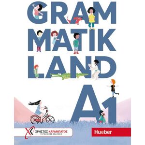 Eleni Frangou - Grammatikland A1: Übungsgrammatik für Kinder und Jugendliche mit MP3-Download - Preis vom 15.06.2026 05:30:30 h Eleni Frangou - Grammatikland A1: Übungsgrammatik für Kinder und Jugendliche mit MP3-Download - Preis vom 15.06.2026 05:30:30 h