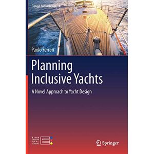 Acer Planning Inclusive Yachts: A Novel Approach to Yacht Design (Design For Inclusion, 1, Band 1) - Preis vom 13.06.2026 05:28:29 h Acer Planning Inclusive Yachts: A Novel Approach to Yacht Design (Design For Inclusion, 1, Band 1) - Preis vom 13.06.2026 05:28:29 h