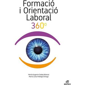 Blanco Formació i orientació laboral 360° (Ciclos Formativos) - Preis vom 12.06.2026 05:40:31 h Blanco Formació i orientació laboral 360° (Ciclos Formativos) - Preis vom 12.06.2026 05:40:31 h