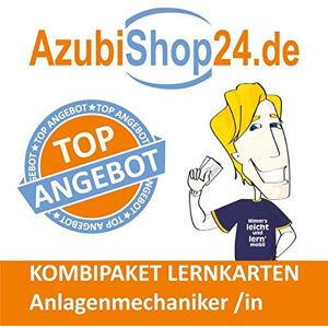 Becker Kombi-Paket Anlagenmechaniker /in für Sanitär, Heizungs und Klimatech + Wirtschafts- und Sozialkunde - Preis vom 16.06.2026 05:30:18 h Becker Kombi-Paket Anlagenmechaniker /in für Sanitär, Heizungs und Klimatech + Wirtschafts- und Sozialkunde - Preis vom 16.06.2026 05:30:18 h