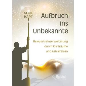 Hart Aufbruch ins Unbekannte: Bewusstseinserweiterung durch Klarträume und Astralreisen - Preis vom 13.06.2026 05:28:29 h Hart Aufbruch ins Unbekannte: Bewusstseinserweiterung durch Klarträume und Astralreisen - Preis vom 13.06.2026 05:28:29 h