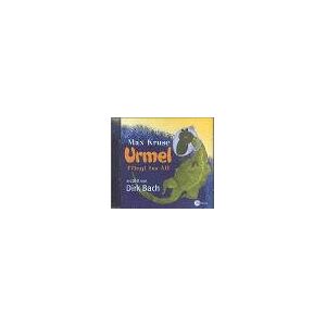 Max Kruse - Urmel fliegt ins All - Preis vom 16.06.2026 05:30:18 h Max Kruse - Urmel fliegt ins All - Preis vom 16.06.2026 05:30:18 h