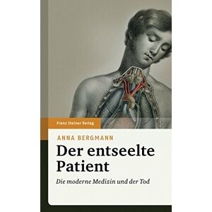 Bergmann Der entseelte Patient: Die moderne Medizin und der Tod - Preis vom 14.06.2026 05:24:48 h Bergmann Der entseelte Patient: Die moderne Medizin und der Tod - Preis vom 14.06.2026 05:24:48 h