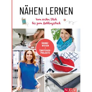 Nähen lernen I Vom ersten Stich bis zum Lieblingsstück: Grundwissen & Einsteiger-Projekte I Mit Schnittmustern zum Download - Preis vom 11.06.2026 05:43:19 h Nähen lernen I Vom ersten Stich bis zum Lieblingsstück: Grundwissen & Einsteiger-Projekte I Mit Schnittmustern zum Download - Preis vom 11.06.2026 05:43:19 h