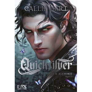 Hart Fae & alchimie. Vol. 1. Quicksilver - Preis vom 12.06.2026 05:40:31 h Hart Fae & alchimie. Vol. 1. Quicksilver - Preis vom 12.06.2026 05:40:31 h