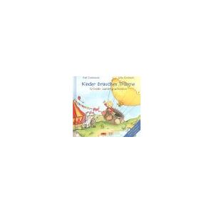 Rolf Zuckowski - Kinder brauchen Träume: 12 bunte Liedergeschichten - Preis vom 15.06.2026 05:30:30 h Rolf Zuckowski - Kinder brauchen Träume: 12 bunte Liedergeschichten - Preis vom 15.06.2026 05:30:30 h
