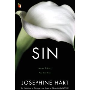 Hart Sin: By the author of DAMAGE, inspiration for the Netflix series OBSESSION (Virago Modern Classics, Band 174) - Preis vom 12.06.2026 05:40:31 h Hart Sin: By the author of DAMAGE, inspiration for the Netflix series OBSESSION (Virago Modern Classics, Band 174) - Preis vom 12.06.2026 05:40:31 h