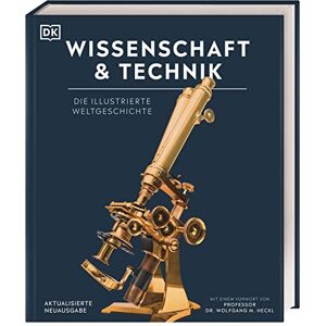 Hart Wissenschaft & Technik: Mit einem Vorwort von Prof. Wolfgang M. Heckl. Aktualisierte Neuausgabe - Preis vom 12.06.2026 05:40:31 h Hart Wissenschaft & Technik: Mit einem Vorwort von Prof. Wolfgang M. Heckl. Aktualisierte Neuausgabe - Preis vom 12.06.2026 05:40:31 h