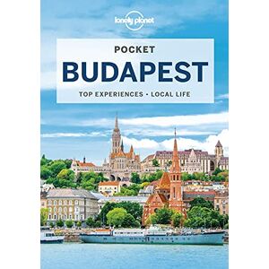 Steve Fallon - Pocket Budapest : top experiences, local life - Preis vom 13.06.2026 05:28:29 h Steve Fallon - Pocket Budapest : top experiences, local life - Preis vom 13.06.2026 05:28:29 h