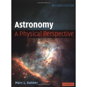 Marc Astronomy. A Physical Perspective - Preis vom 16.06.2026 05:30:18 h Marc Astronomy. A Physical Perspective - Preis vom 16.06.2026 05:30:18 h