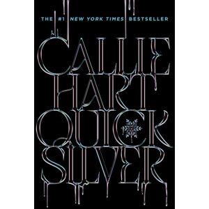 Hart Quicksilver: (Deluxe Edition) (Fae & Alchemy) - Preis vom 12.06.2026 05:40:31 h Hart Quicksilver: (Deluxe Edition) (Fae & Alchemy) - Preis vom 12.06.2026 05:40:31 h
