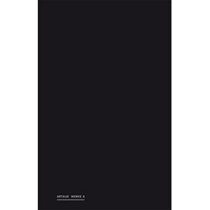 Antonin Artaud - Das Theater und sein Double - Preis vom 16.06.2026 05:30:18 h Antonin Artaud - Das Theater und sein Double - Preis vom 16.06.2026 05:30:18 h