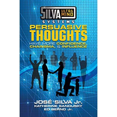 Silva Ultramind Systems Persuasive Thoughts: Have More Confidence, Charisma, & Influence - Preis vom 23.06.2026 11:45:09 h Silva Ultramind Systems Persuasive Thoughts: Have More Confidence, Charisma, & Influence - Preis vom 23.06.2026 11:45:09 h