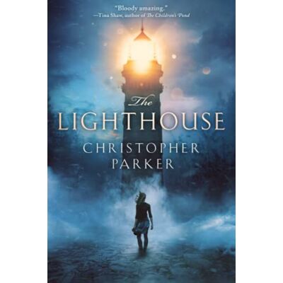 Parker The Lighthouse - Preis vom 24.06.2026 19:44:00 h Parker The Lighthouse - Preis vom 24.06.2026 19:44:00 h