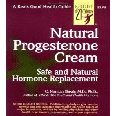Norman Natural Progesterone Cream: Safe, Natural Hormone Replacement (Good Health Guides) - Preis vom 23.06.2026 11:45:09 h Norman Natural Progesterone Cream: Safe, Natural Hormone Replacement (Good Health Guides) - Preis vom 23.06.2026 11:45:09 h