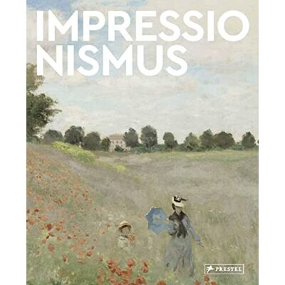 Florian Heine - Impressionismus: Große Meister der Kunst. Mit zahlreichen Farbabbildungen - Preis vom 24.06.2026 07:42:13 h Florian Heine - Impressionismus: Große Meister der Kunst. Mit zahlreichen Farbabbildungen - Preis vom 24.06.2026 07:42:13 h