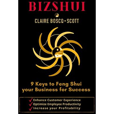Scott BizShui, 9 Keys to Feng Shui your Business for Success: Enhance Customer Experience, Optimize Employee Productivity, Increase your Profitability - Preis vom 20.06.2026 05:23:55 h Scott BizShui, 9 Keys to Feng Shui your Business for Success: Enhance Customer Experience, Optimize Employee Productivity, Increase your Profitability - Preis vom 20.06.2026 05:23:55 h