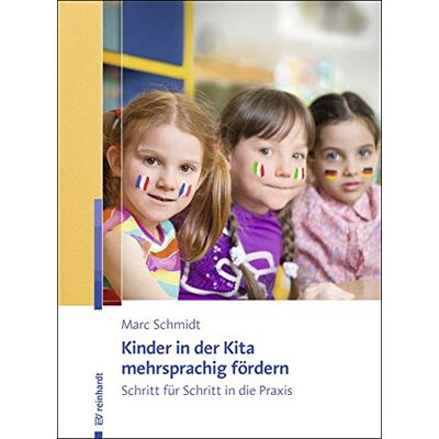 Marc Kinder in der Kita mehrsprachig fördern - Preis vom 20.06.2026 05:23:55 h Marc Kinder in der Kita mehrsprachig fördern - Preis vom 20.06.2026 05:23:55 h