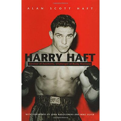Scott Harry Haft: Auschwitz Survivor, Challenger of Rocky Marciano: Survivor of Auschwitz, Challenger of Rocky Marciano (Religion, Theology, and the Holocaust) - Preis vom 18.06.2026 05:44:55 h Scott Harry Haft: Auschwitz Survivor, Challenger of Rocky Marciano: Survivor of Auschwitz, Challenger of Rocky Marciano (Religion, Theology, and the Holocaust) - Preis vom 18.06.2026 05:44:55 h