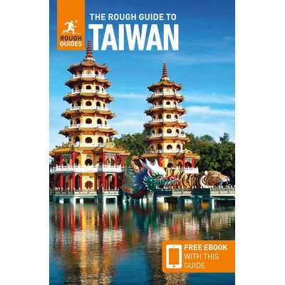 The Rough Guide to Taiwan: Travel Guide with eBook: Travel Guide With Free Ebook (Rough Guide Taiwan) - Preis vom 20.06.2026 05:23:55 h The Rough Guide to Taiwan: Travel Guide with eBook: Travel Guide With Free Ebook (Rough Guide Taiwan) - Preis vom 20.06.2026 05:23:55 h