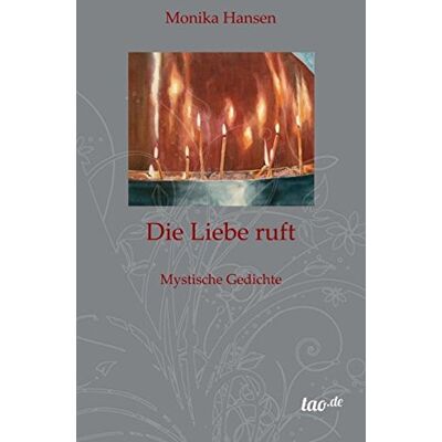 Hansen Die Liebe ruft: Mystische Gedichte - Preis vom 24.06.2026 07:42:13 h Hansen Die Liebe ruft: Mystische Gedichte - Preis vom 24.06.2026 07:42:13 h