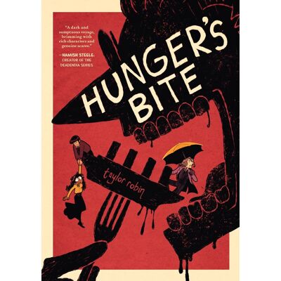 Taylor Hunger's Bite - Preis vom 24.06.2026 19:44:00 h Taylor Hunger's Bite - Preis vom 24.06.2026 19:44:00 h