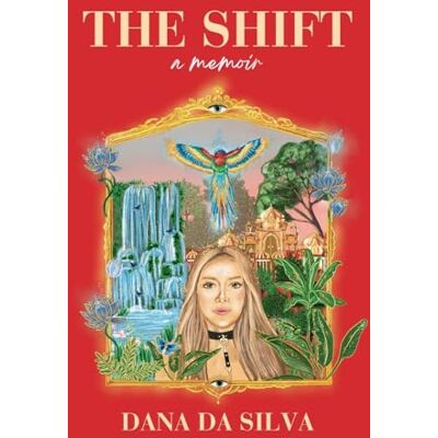 Silva The Shift: A memoir - Preis vom 23.06.2026 11:45:09 h Silva The Shift: A memoir - Preis vom 23.06.2026 11:45:09 h