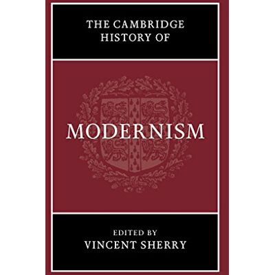 Vincent The Cambridge History of Modernism - Preis vom 23.06.2026 11:45:09 h Vincent The Cambridge History of Modernism - Preis vom 23.06.2026 11:45:09 h