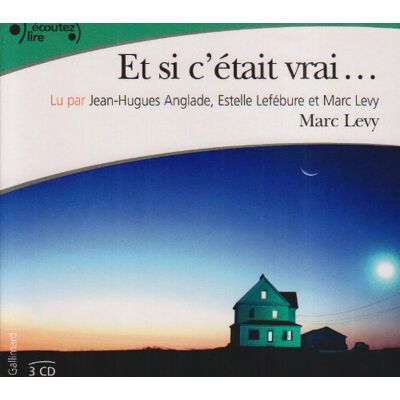 Marc Et si c'était vrai... - Preis vom 17.06.2026 05:34:31 h Marc Et si c'était vrai... - Preis vom 17.06.2026 05:34:31 h