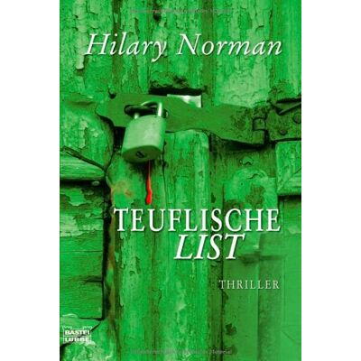 Norman Teuflische List - Preis vom 24.06.2026 07:42:13 h Norman Teuflische List - Preis vom 24.06.2026 07:42:13 h