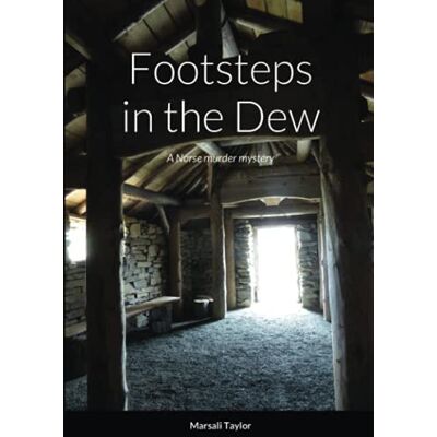 Taylor Footsteps in the Dew - Preis vom 24.06.2026 19:44:00 h Taylor Footsteps in the Dew - Preis vom 24.06.2026 19:44:00 h