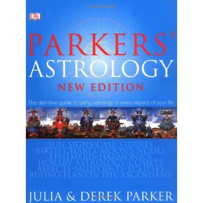 Parkers' Astrology: the Definitive Guide to Using Astrology in Every Aspect of Your Life - Preis vom 24.06.2026 19:44:00 h Parkers' Astrology: the Definitive Guide to Using Astrology in Every Aspect of Your Life - Preis vom 24.06.2026 19:44:00 h