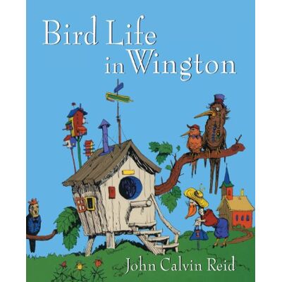 Reid, John Calvin - Bird Life in Wington - Preis vom 22.09.2026 03:35:57 h Reid, John Calvin - Bird Life in Wington - Preis vom 22.09.2026 03:35:57 h