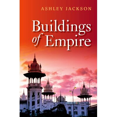 Jackson Buildings of Empire - Preis vom 16.06.2026 05:30:18 h Jackson Buildings of Empire - Preis vom 16.06.2026 05:30:18 h
