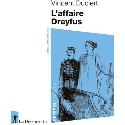 Vincent L'affaire Dreyfus - Preis vom 23.06.2026 11:45:09 h Vincent L'affaire Dreyfus - Preis vom 23.06.2026 11:45:09 h