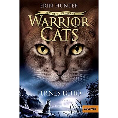 Hunter Warrior Cats - Zeichen der Sterne. Fernes Echo: IV, Band 2 - Preis vom 23.06.2026 11:45:09 h Hunter Warrior Cats - Zeichen der Sterne. Fernes Echo: IV, Band 2 - Preis vom 23.06.2026 11:45:09 h