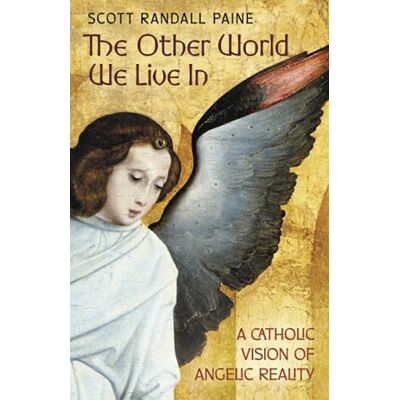 Scott The Other World We Live In: A Catholic Vision of Angelic Reality - Preis vom 20.06.2026 05:23:55 h Scott The Other World We Live In: A Catholic Vision of Angelic Reality - Preis vom 20.06.2026 05:23:55 h