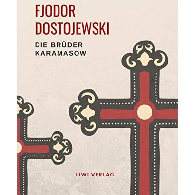 Fjodor Dostojewski - Fjodor Dostojewski: Die Brüder Karamasow. Vollständige Neuausgabe.: Roman in vier Teilen und einem Epilog. - Preis vom 26.06.2026 19:40:26 h Fjodor Dostojewski - Fjodor Dostojewski: Die Brüder Karamasow. Vollständige Neuausgabe.: Roman in vier Teilen und einem Epilog. - Preis vom 26.06.2026 19:40:26 h