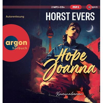 Horst Evers - Hope Joanna - Preis vom 24.06.2026 07:42:13 h Horst Evers - Hope Joanna - Preis vom 24.06.2026 07:42:13 h