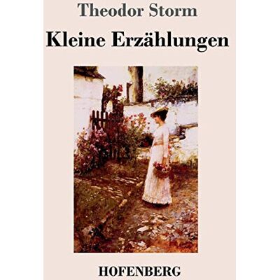 Storm Kleine Erzählungen - Preis vom 24.06.2026 07:42:13 h Storm Kleine Erzählungen - Preis vom 24.06.2026 07:42:13 h