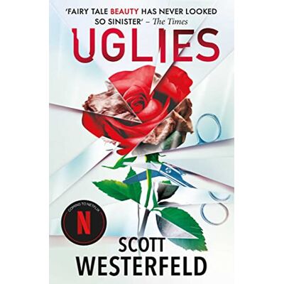 Scott Uglies: The highly acclaimed series soon to be a major Netflix movie! - Preis vom 20.06.2026 05:23:55 h Scott Uglies: The highly acclaimed series soon to be a major Netflix movie! - Preis vom 20.06.2026 05:23:55 h
