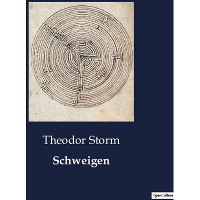 Storm Schweigen - Preis vom 24.06.2026 07:42:13 h Storm Schweigen - Preis vom 24.06.2026 07:42:13 h