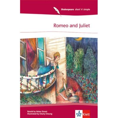 William Shakespeare - Romeo and Juliet: 8.-11. Klasse - Preis vom 22.09.2026 03:35:57 h William Shakespeare - Romeo and Juliet: 8.-11. Klasse - Preis vom 22.09.2026 03:35:57 h