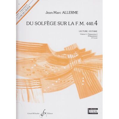 Marc Du Solfege Sur la F.M. 440.4 - Lecture/Rythme - Eleve - Preis vom 20.06.2026 05:23:55 h Marc Du Solfege Sur la F.M. 440.4 - Lecture/Rythme - Eleve - Preis vom 20.06.2026 05:23:55 h
